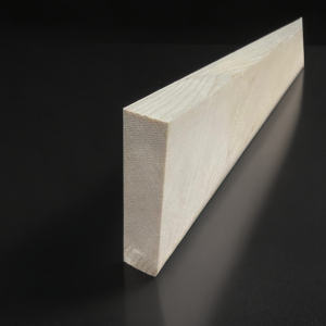 Square Baseboard (Knotty Pine)