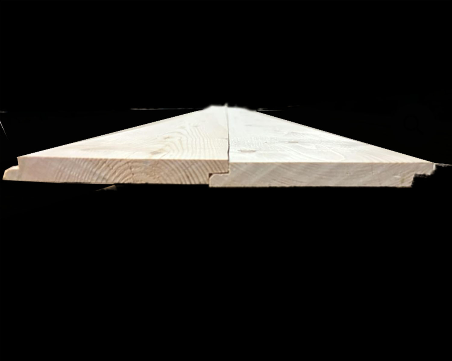 Tight joint shiplap - Image 2